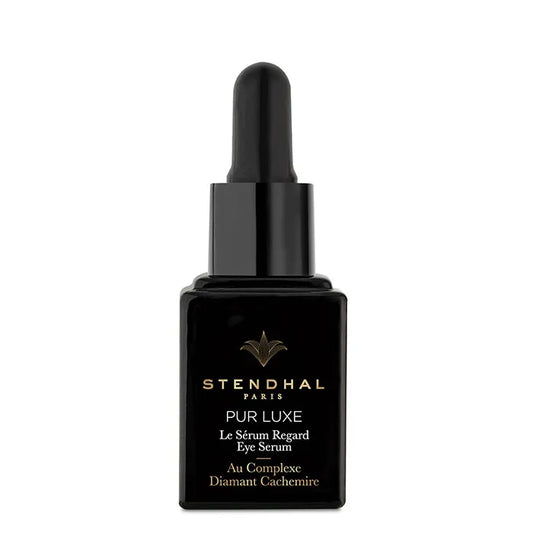 STENDHAL STENDHAL Pur Luxe Eye Serum 15 ml Augenserum