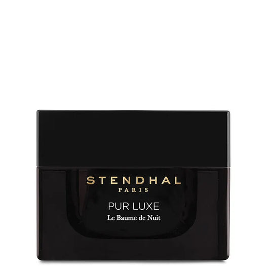 STENDHAL STENDHAL Pur Luxe Night Balm 50 ml Nachtbalsam Kosmetik