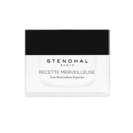 STENDHAL STENDHAL Recette Merveilleuse Expertise Redensifying Care 50 ml Pflegeprodukt Kosmetik