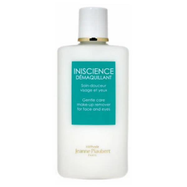 JEANNE PIAUBERT JEANNE PIAUBERT Iniscience Demaquillant Mildes Reinigungsgel für Gesicht und Augen 200 ml