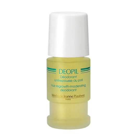 JEANNE PIAUBERT JEANNE PIAUBERT Deopil Roll On Antiperspirant alkoholfrei 50 ml Deodorant