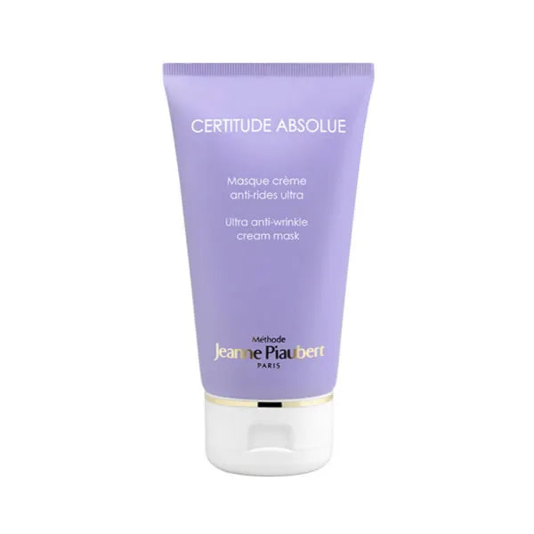 JEANNE PIAUBERT JEANNE PIAUBERT Certitude Absolue Ultra Anti Falten Crememaske 75 ml