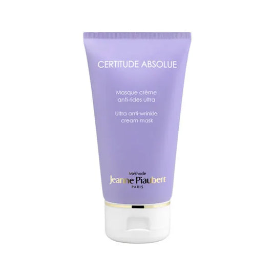 JEANNE PIAUBERT Certitude Absolue Ultra Anti Falten Crememaske 75 ml