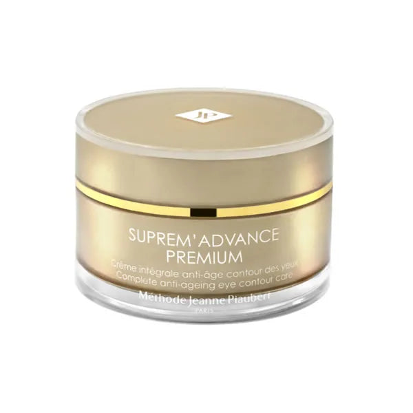 Jeanne Piaubert Suprem Advance Premium Anti Aging Augenkonturpflege 15ml