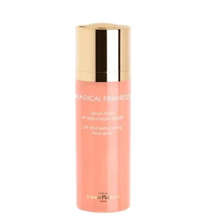 JEANNE PIAUBERT JEANNE PIAUBERT Radical Firmness Serum 30 ml liftend und restrukturierend für das Gesicht