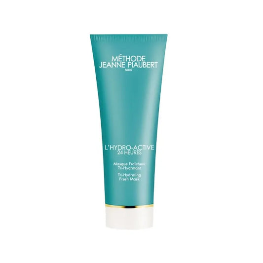 JEANNE PIAUBERT JEANNE PIAUBERT L'Hydro-Active 24h Fresh Mask 75 ml Gesichtsmaske Kosmetik