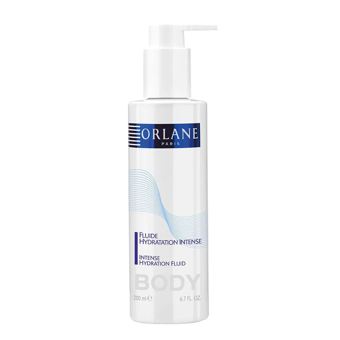Orlane Fluido Hidratante Intenso Corporal Koerperpflege 200 ml