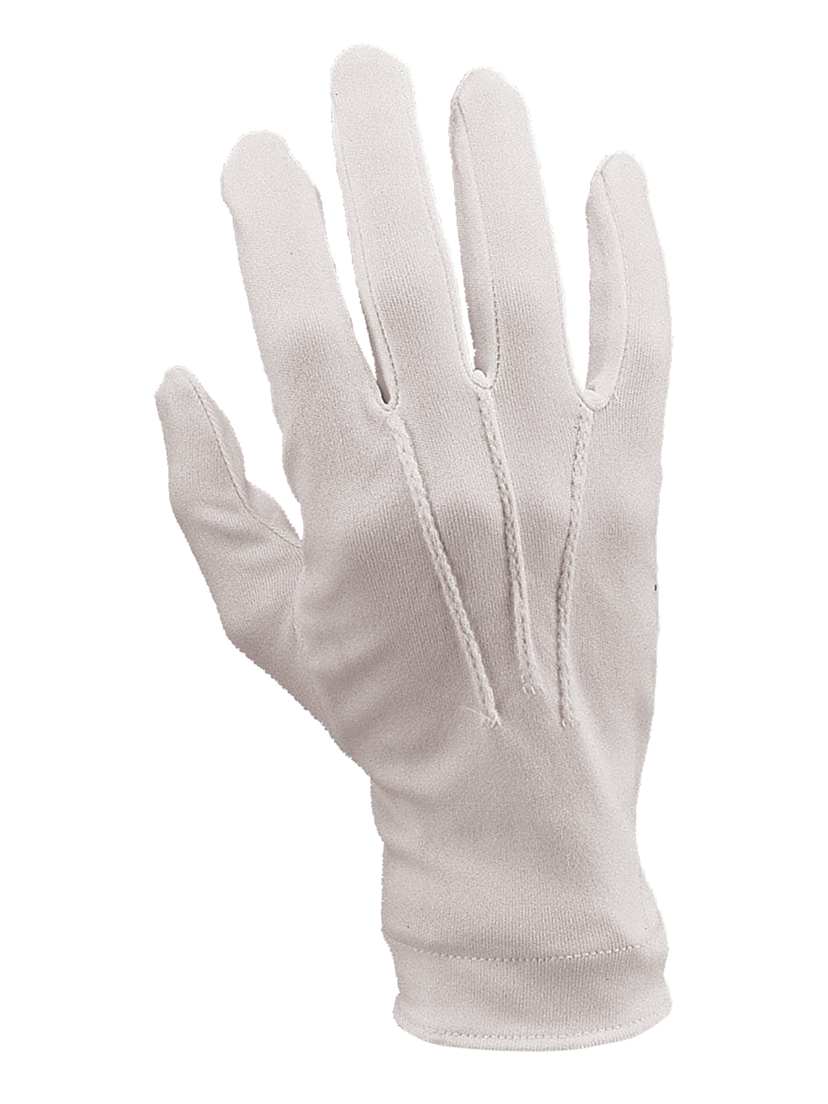 Rubies Nylon Gloves Kostümzubehör