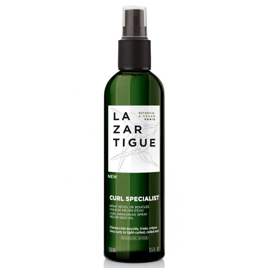 Lazartigue Lazartigue, Curl Specialist, Haarspray Behandlung, Lockenaktivierung, 250 ml Regular