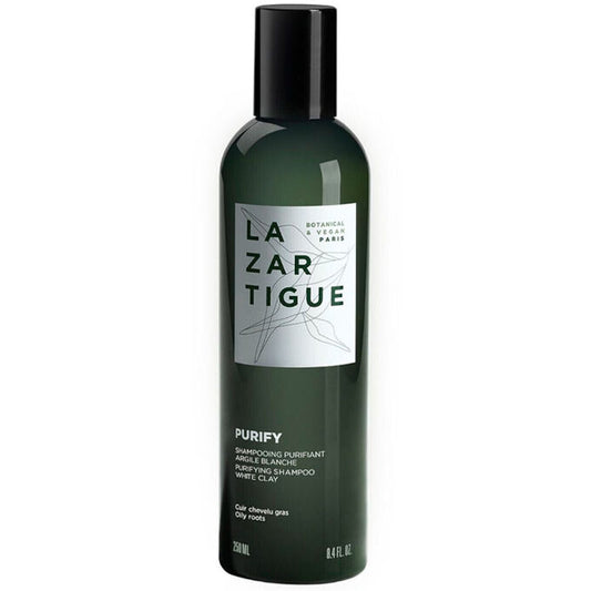 Lazartigue Lazartigue, Neutralize, Haarshampoo, Neutralisiert gelbe oder orange Töne, 250 ml Regular