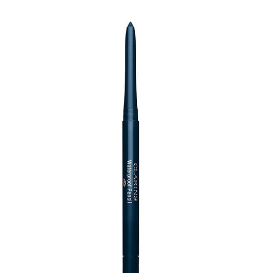 CLARINS CLARINS Waterproof Pencil 03 Blue Orchid wasserfester Kajalstift Blau Orchid Kosmetik