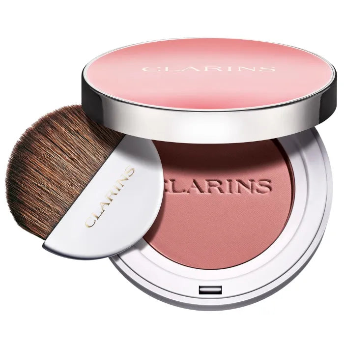CLARINS Clarins Joli Blush Rouge 03 Cheeky Rose Rouge für Wangen
