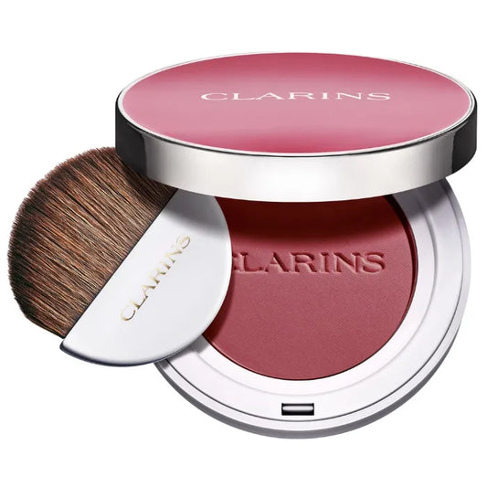 CLARINS CLARINS Joli Blush Rouge 04 Cheeky Purple Rouge für Wangen