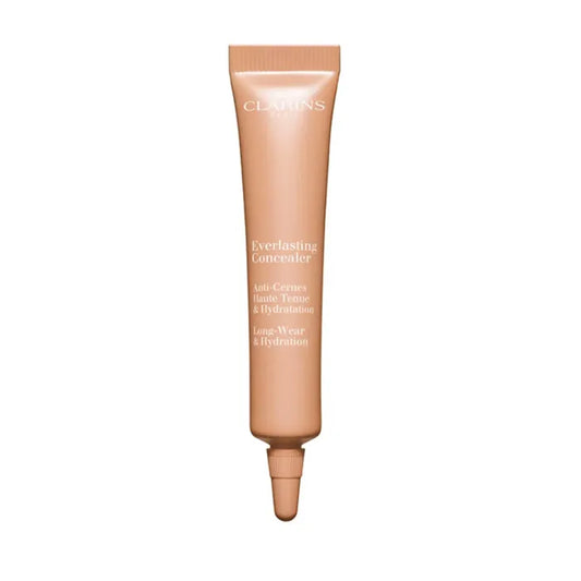 CLARINS Clarins Everlasting Concealer 02.5 Medium 12 ml Make-up Abdeckstift
