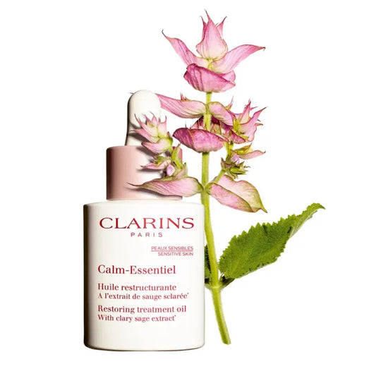 CLARINS CLARINS Calm-Essentiel Regenerierendes Pflegeöl 30 ml Kosmetik