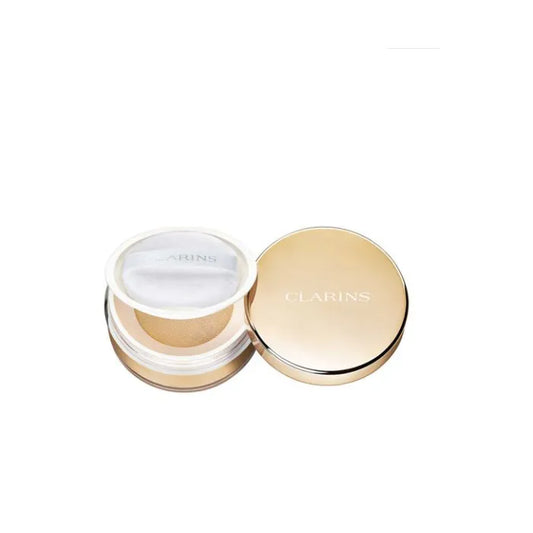 CLARINS CLARINS Ever Matte Loses Puder 02 Universal Medium mattierendes Gesichtspuder