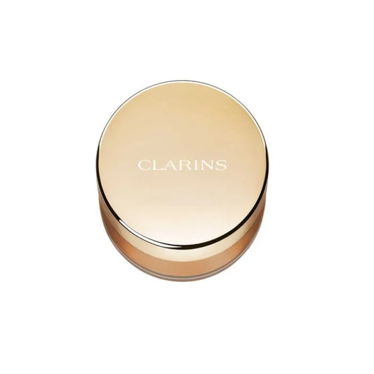 CLARINS CLARINS Ever Matte Puder 03 Universal Deep loser Puder mattierend Gesicht