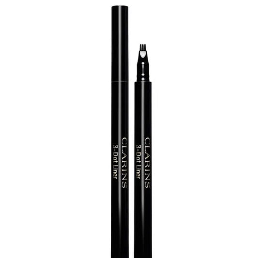 CLARINS Clarins 3 Dot Liner Eyeliner 01 Schwarz 0,7 ml Kosmetik