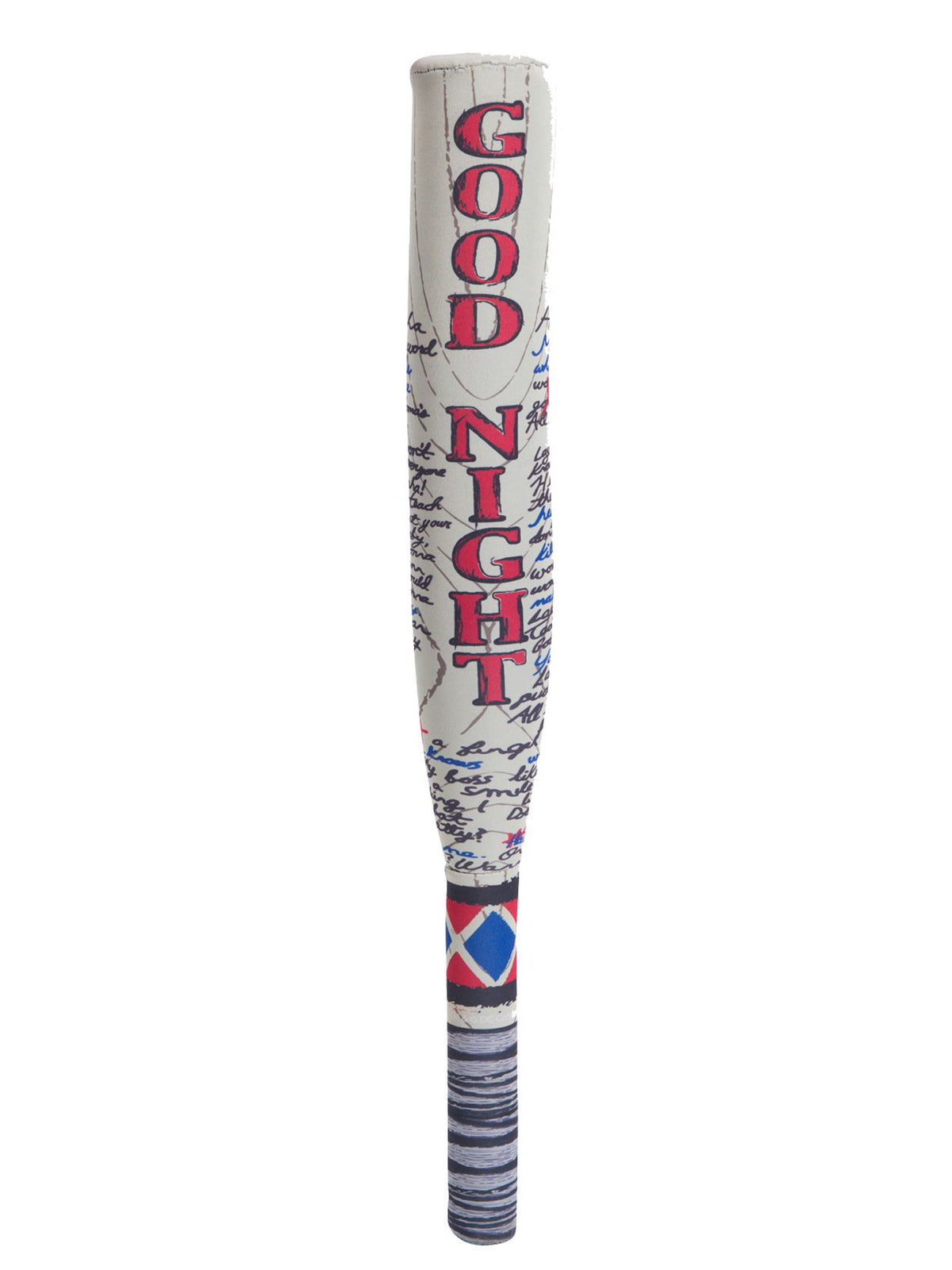 Rubies Harley Quinn Foam Baseballschlaeger aus Schaumstoff