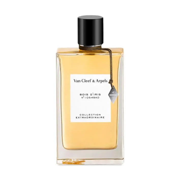 VAN CLEEF & ARPELS Van Cleef & Arpels Bois d'Iris Eau de Parfum Spray 75 ml Parfüm