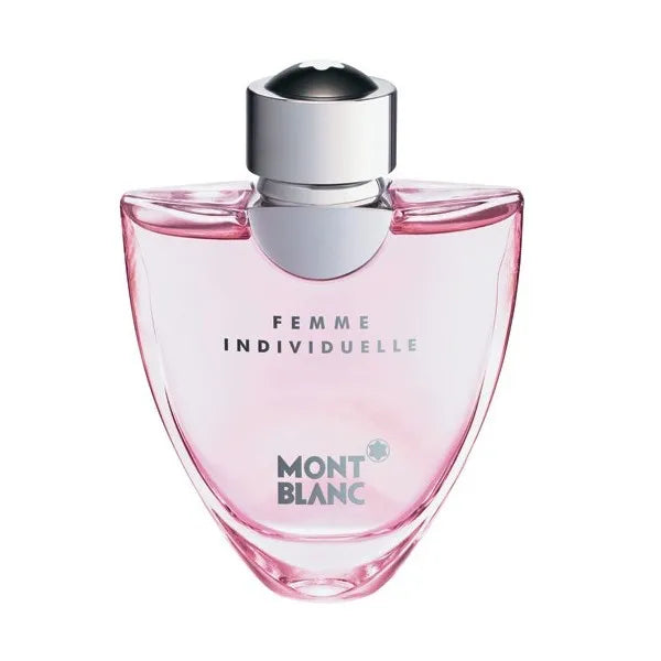 MONTBLANC Montblanc Femme Individuelle Eau de Toilette Spray 75 ml Damenparfum Parfüm