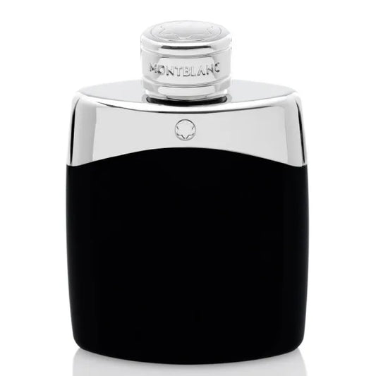 MONTBLANC Legend Eau de Toilette Spray 100 ml Herrenduft Parfüm
