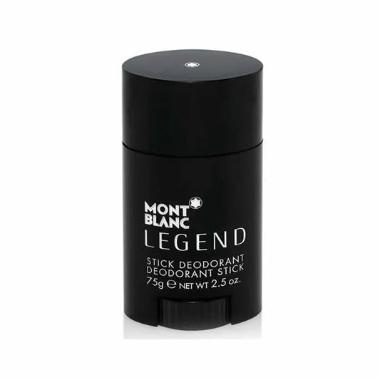 MONTBLANC MONTBLANC Legend Desodorant Stick 75 g Deodorant für Herren Kosmetik