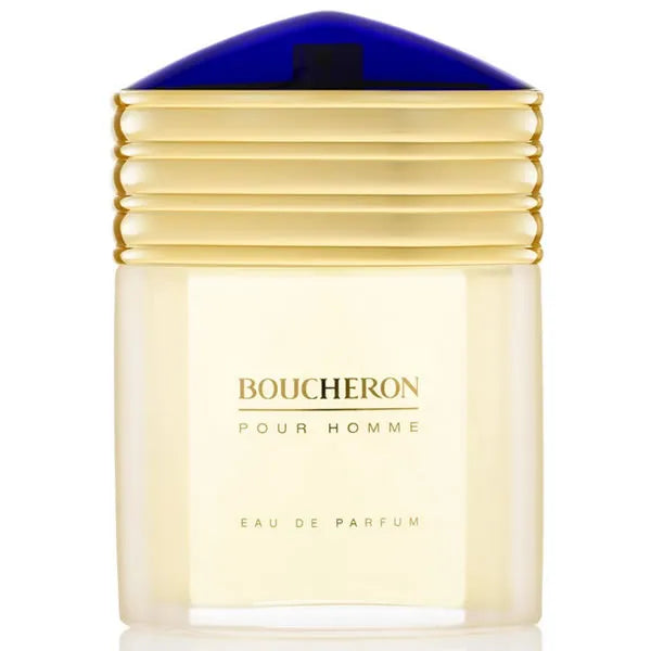 BOUCHERON BOUCHERON Homme Eau de Parfum Spray 100 ml Herrenduft Parfüm
