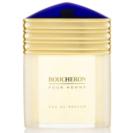 BOUCHERON BOUCHERON Homme Eau de Parfum Spray 100 ml Herrenduft Parfüm
