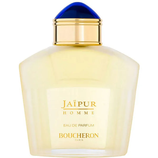 BOUCHERON BOUCHERON Jaipur Homme Eau de Parfum Spray 100 ml Parfüm