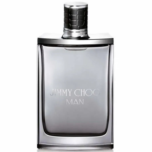 JIMMY CHOO JIMMY CHOO Man Eau de Toilette Spray 100 ml Herrenduft Parfüm