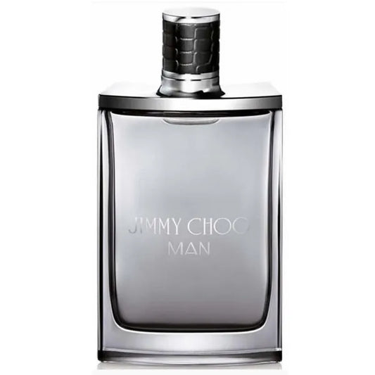 JIMMY CHOO Man Eau de Toilette Spray 30 ml Herrenduft Parfüm