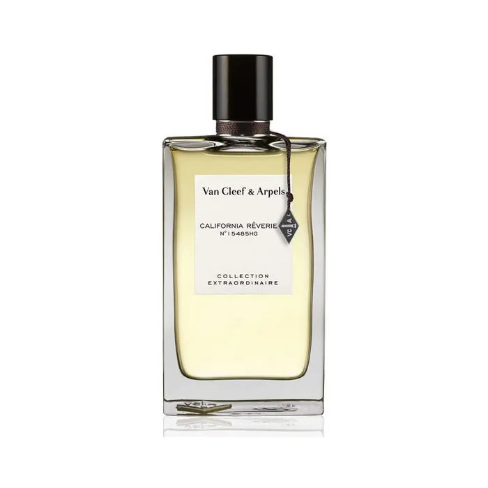 VAN CLEEF & ARPELS VAN CLEEF & ARPELS California Reverie Eau de Parfum Spray 75 ml Parfüm
