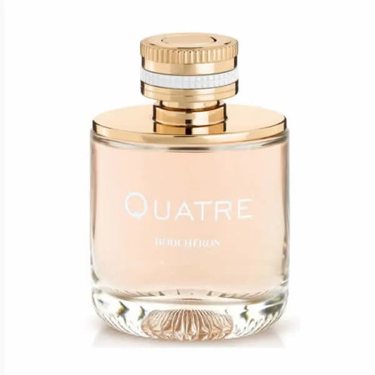 BOUCHERON BOUCHERON Quatre Eau de Parfum Spray 50 ml Parfüm