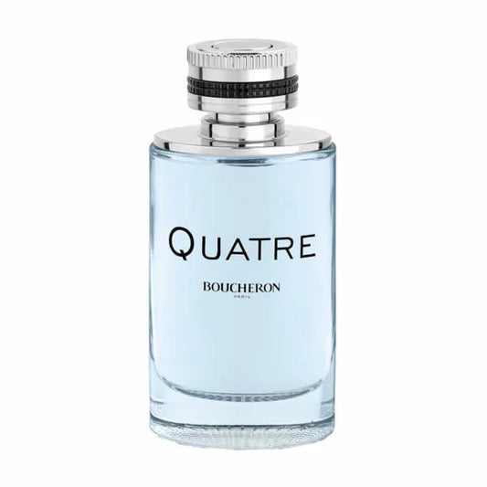 BOUCHERON BOUCHERON Quatre Homme Eau de Toilette Spray 100 ml Herrenparfum Parfüm