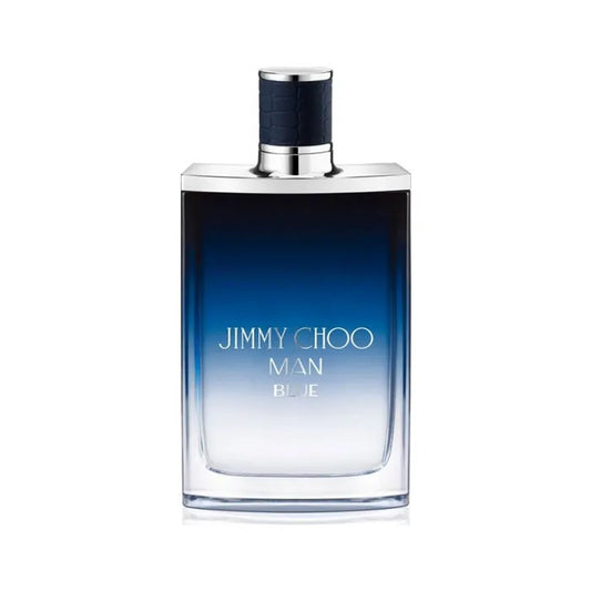 JIMMY CHOO JIMMY CHOO Man Blue Eau de Toilette Spray 30 ml Herrenduft Parfüm