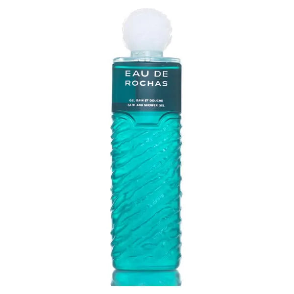 ROCHAS ROCHAS Eau Rochas Duschgel 500 ml Shower Gel