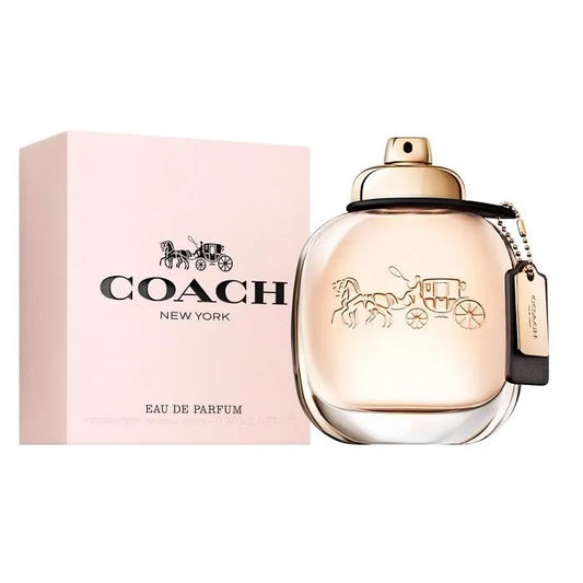 COACH 1941 COACH 1941 New York Eau de Parfum Spray 90 ml Parfüm
