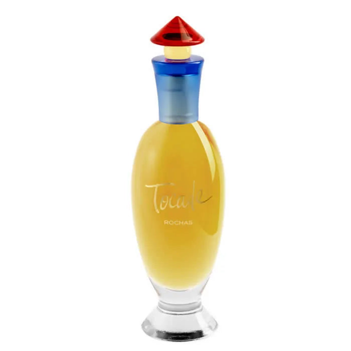 ROCHAS ROCHAS Tocade Eau de Toilette Spray 100 ml Parfüm