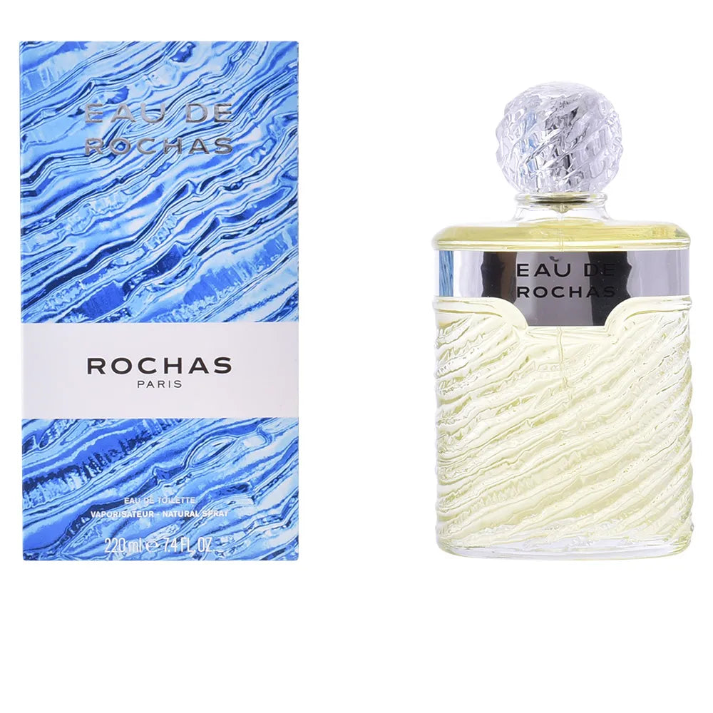 ROCHAS ROCHAS Eau De Rochas Eau De Toilette 220 ml Herrenduft Parfüm