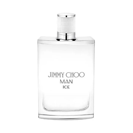 JIMMY CHOO Man Ice Eau de Toilette Spray 30 ml Herrenduft Parfüm