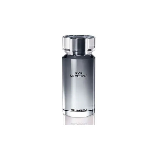KARL LAGERFELD Karl Lagerfeld Bois de Vétiver Eau de Toilette Spray 100 ml Parfüm