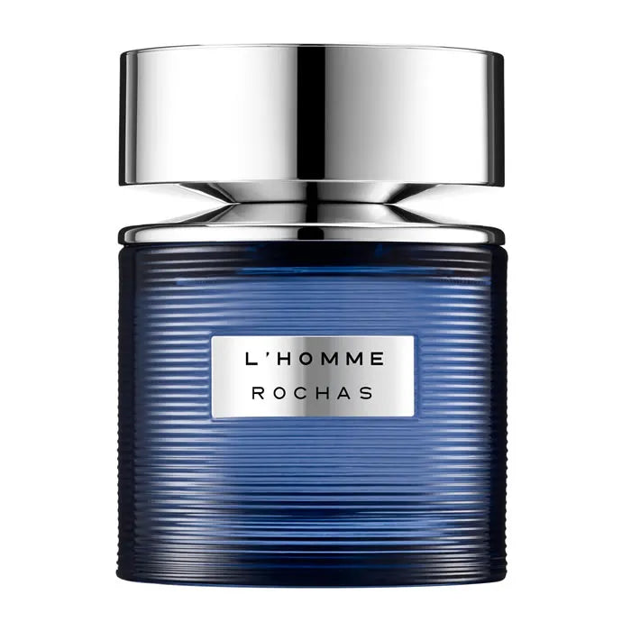 ROCHAS ROCHAS L´Homme Eau de Toilette Spray 40 ml Herrenduft Parfüm