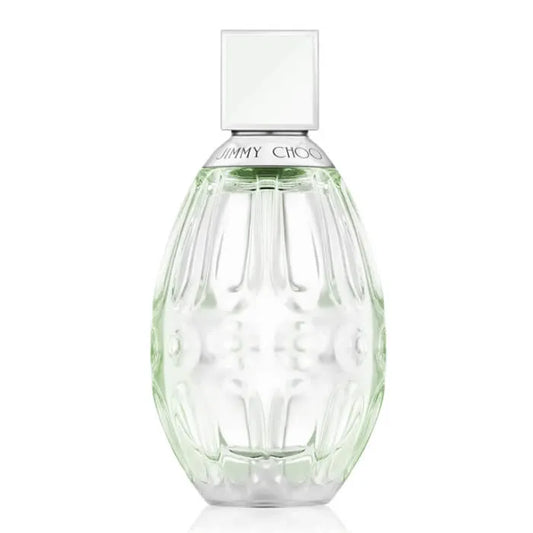 JIMMY CHOO JIMMY CHOO Floral Eau de Toilette Spray 60 ml Herrenduft Parfüm