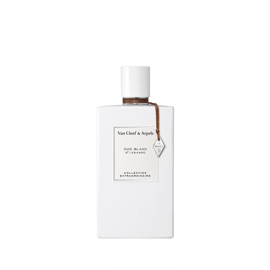 VAN CLEEF & ARPELS VAN CLEEF & ARPELS Colec Extraordinaire Oud Blanc Eau de Parfum 75 ml Spray Parfüm