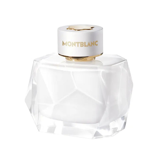 MONTBLANC MONTBLANC Signature Eau de Parfum Spray 50 ml Herrenduft Parfüm