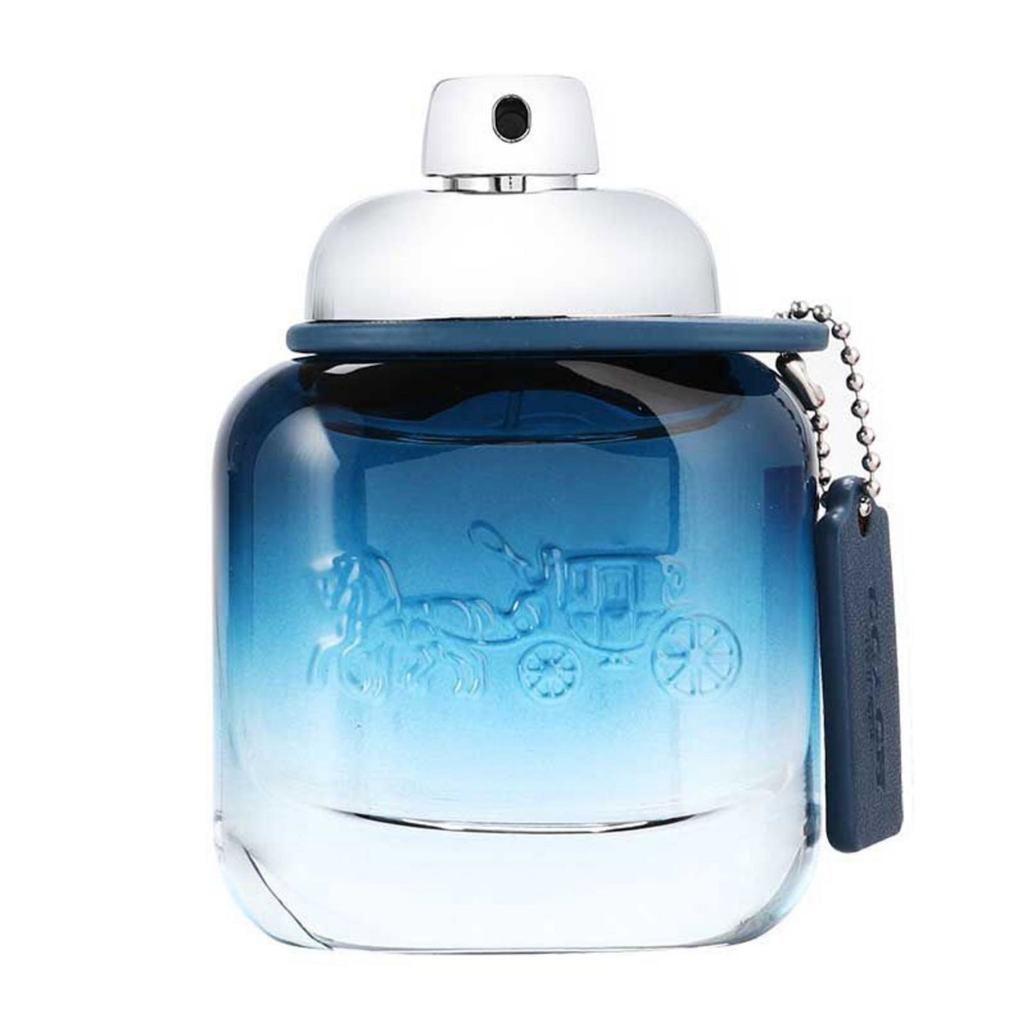Coach, Blue, Eau de Toilette, Für Männer, 40 ml