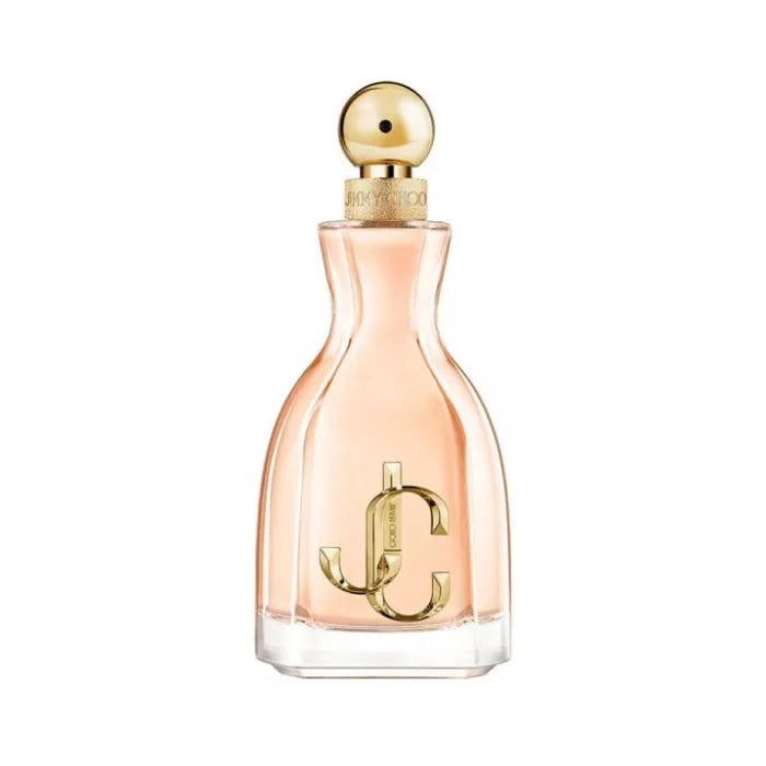 JIMMY CHOO JIMMY CHOO I Want Choo Eau de Parfum Spray 100 ml Damenparfüm