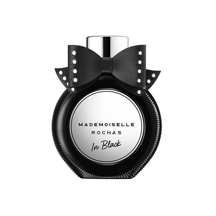 Mademoiselle Rochas In Schwarz Eau De Parfum Spray 90 ml
