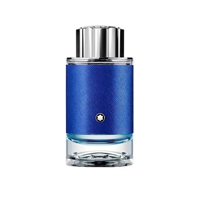 MONTBLANC MONTBLANC Explorer Ultra Blue Eau de Parfum Spray 60 ml Parfüm